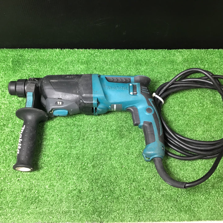 ★マキタ(makita) ハンマドリル HR2601F【岩槻店】