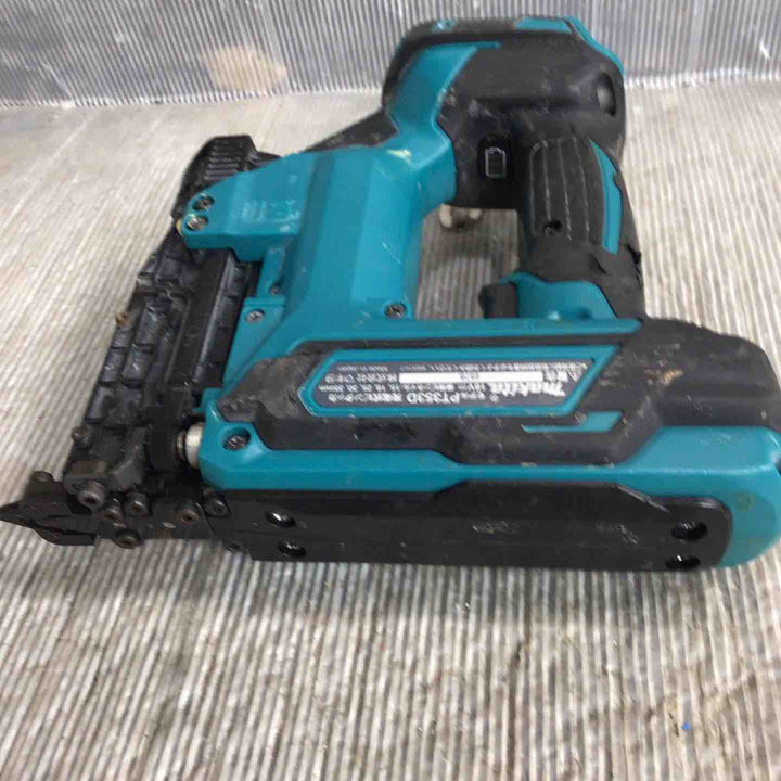 【中古】マキタ(makita) コードレスピンネイラ PT353DZ【草加店】