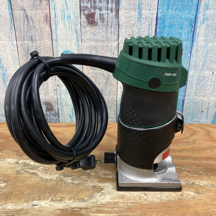 〇ボッシュ(BOSCH) パワートリマー PMR500 DIYモデル【柏店】