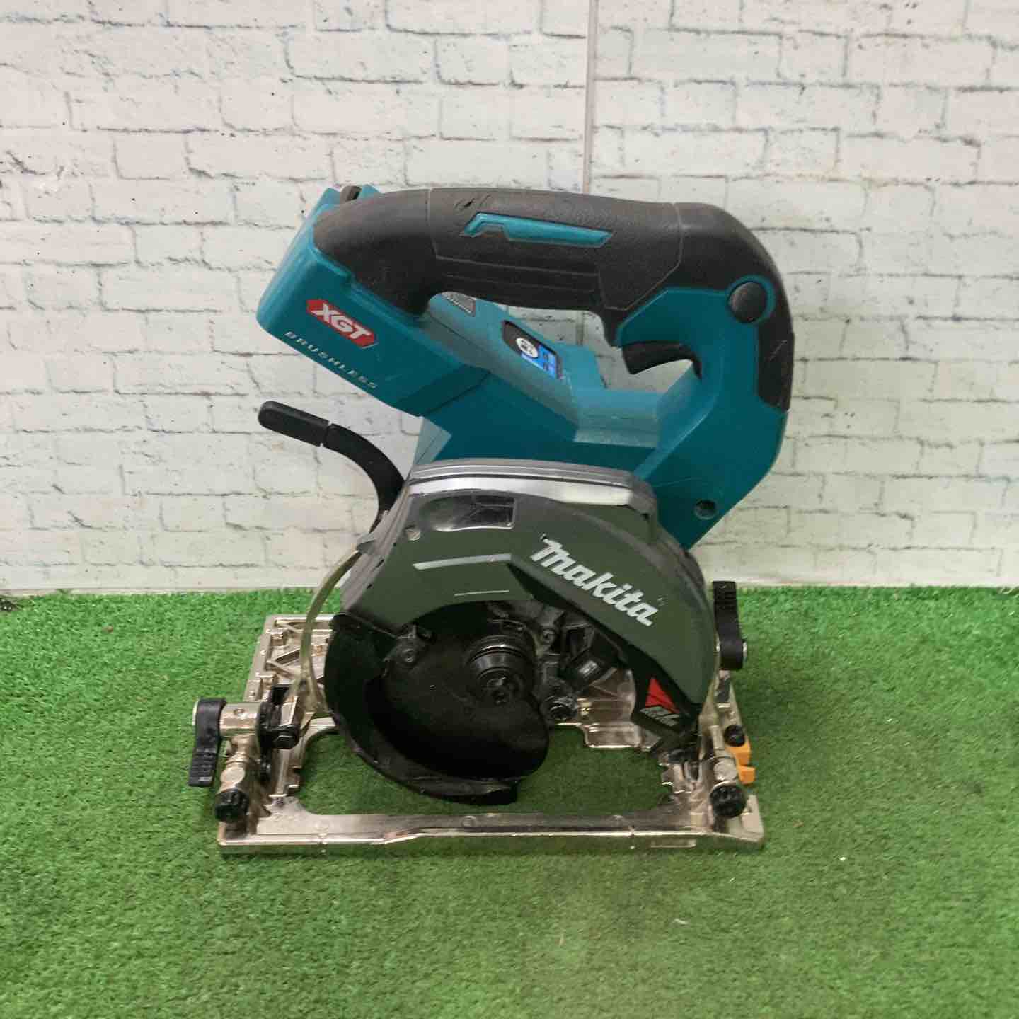 ☆マキタ(makita) コードレスマルノコ HS005GZ【町田店】 – アクト