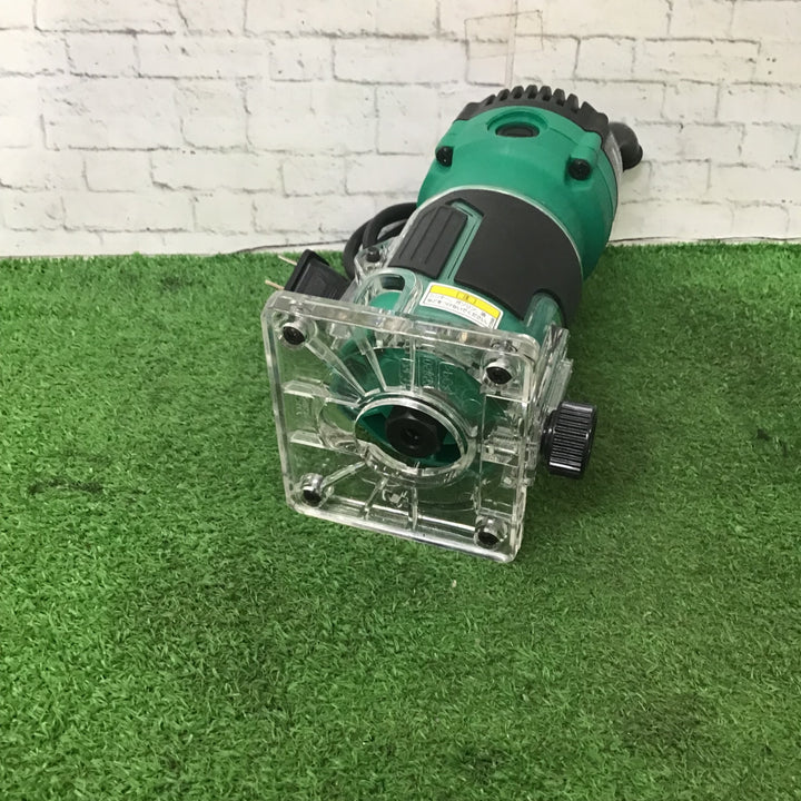 〇マキタ(makita) 6mm トリマ M373【町田店】