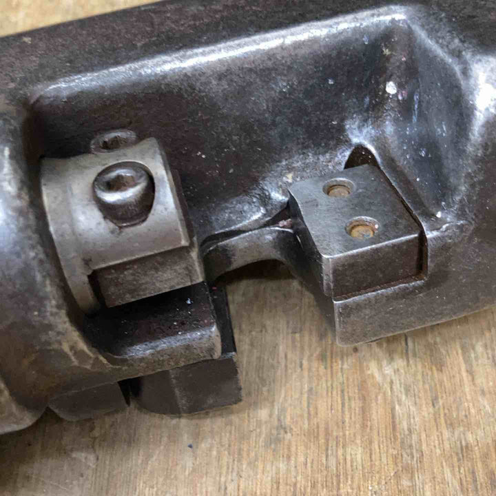 ★オグラ(Ogura) コードレス鉄筋カッター HCC-16BL 動作音異音あり【柏店】