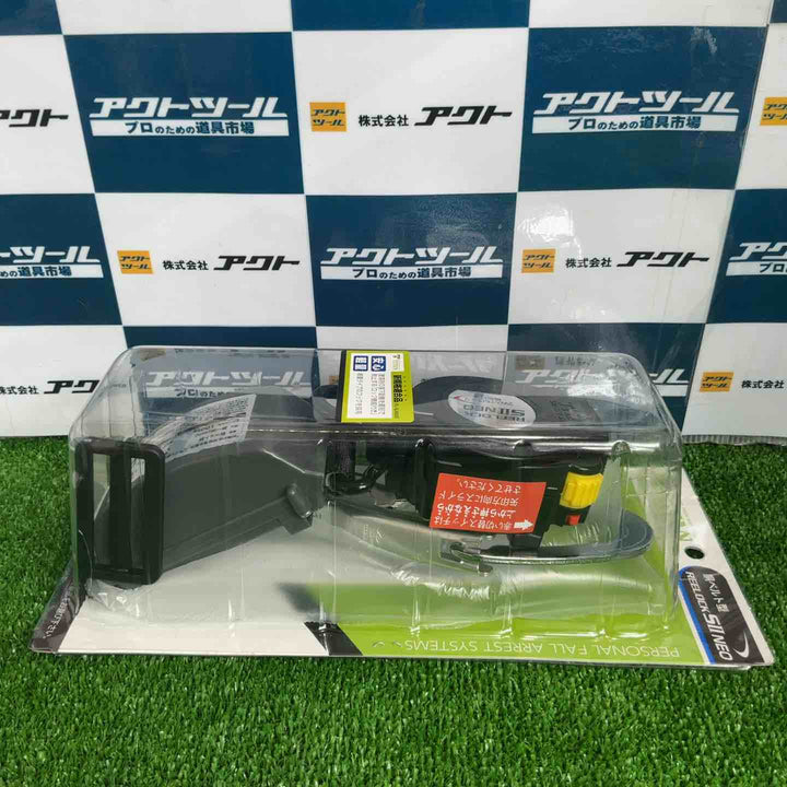 タイタン リーロックS2NEOライト ブラック【草加店】