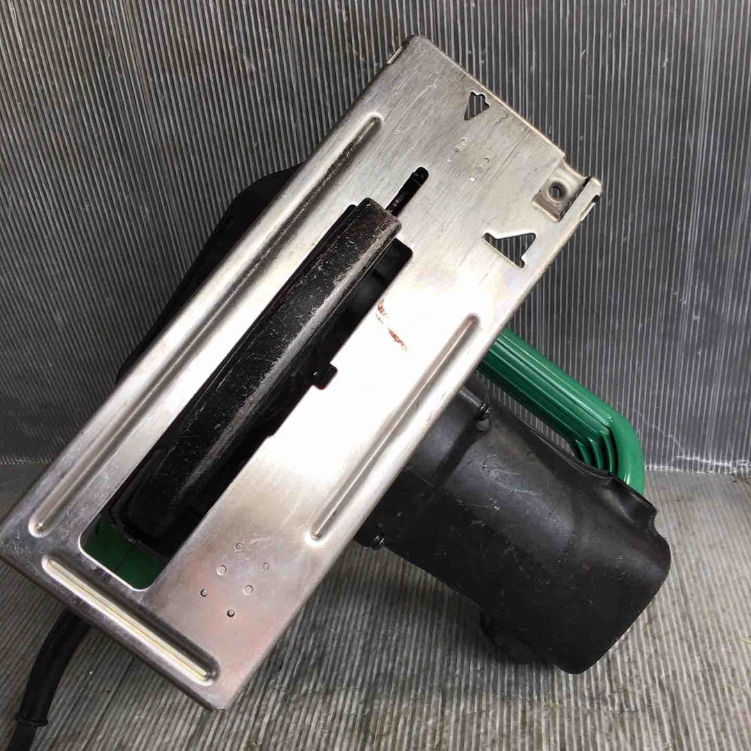 ☆ハイコーキ(HIKOKI ※旧:日立工機) チップソーカッタ CD7SA【草加店】