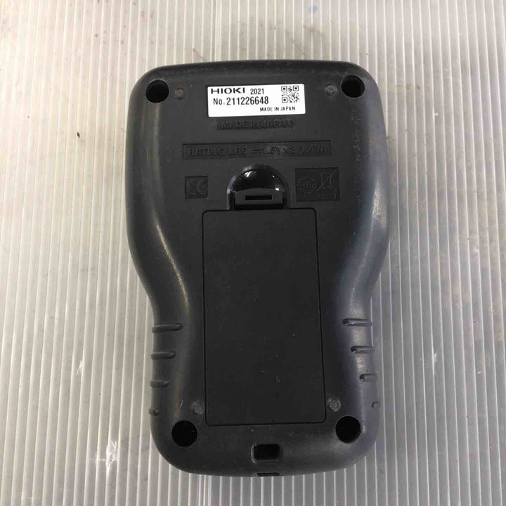 日置(HIOKI) LANケーブルハイテスタ 3665【草加店】