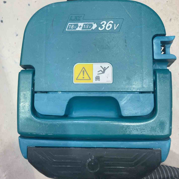 ★マキタ(makita) 粉じん専用 コードレス集じん機 VC867DZ【町田店】