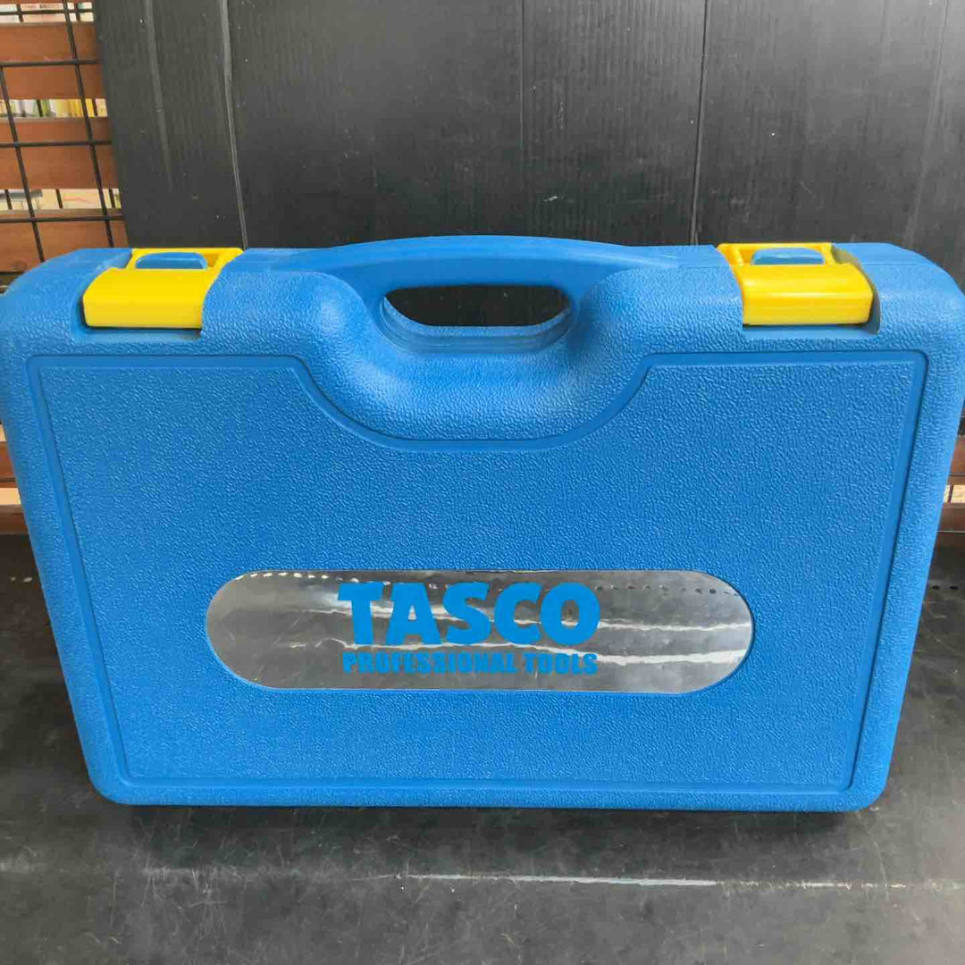 イチネンTASCO TA120T-1 ゲージマニホールドキット【草加店】