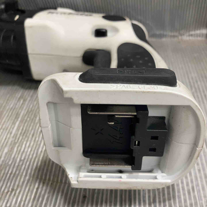 【中古】マキタ(makita) コードレスハンマドリル HR162DRFXW【草加店】