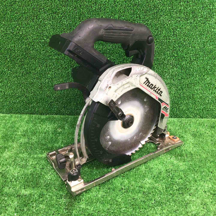 【中古品】 マキタ/makita コードレス丸のこ HS631DZB 【鴻巣店】