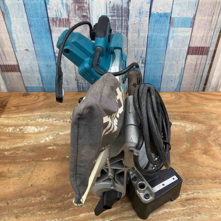 ★マキタ(makita) 卓上スライドマルノコ LS0612FL【柏店】