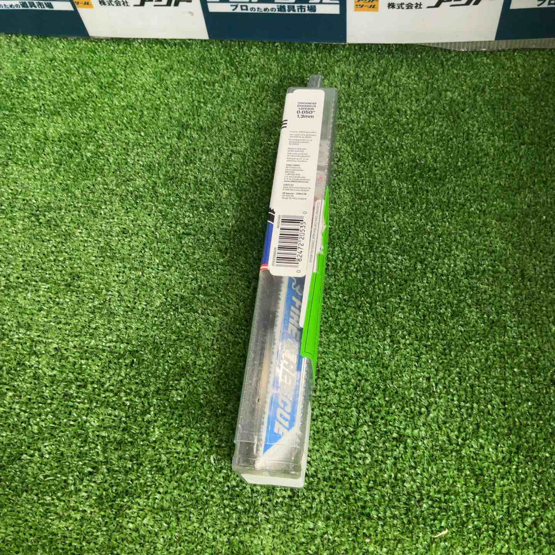 ◇レノックス(LENOX) 200mm セーバーソーブレード 25枚入 20535B850R【草加店】