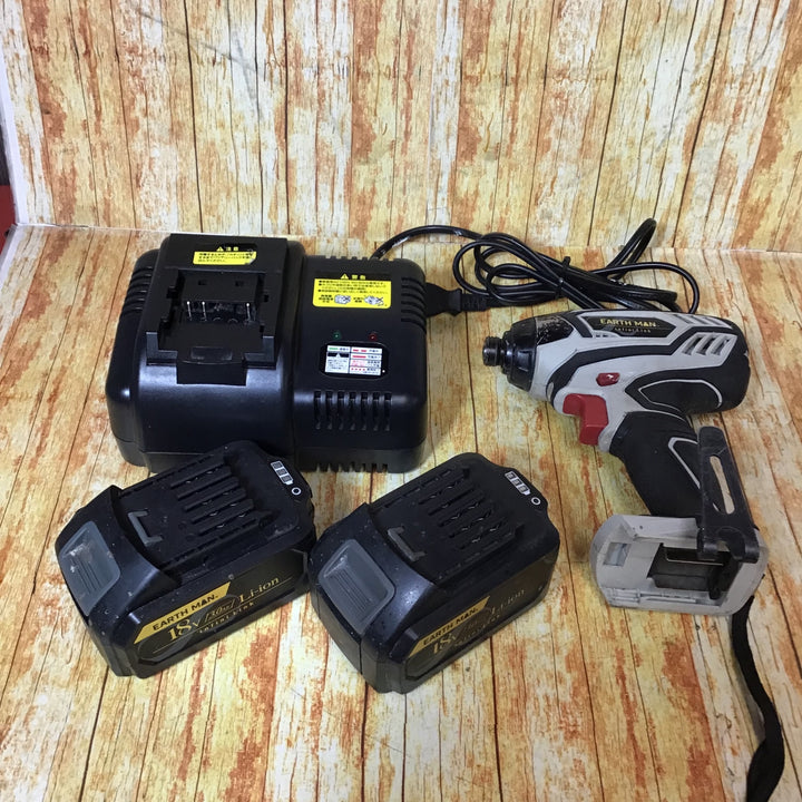 高儀 インパクトドライバ IDR−180LiC 【川崎店】