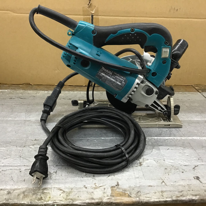 ★マキタ(makita) 防じん丸のこ KS5200FX【所沢店】