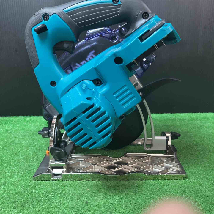 【中古品】★マキタ(makita) コードレス防じん丸のこ KS511DRG【岩槻店】