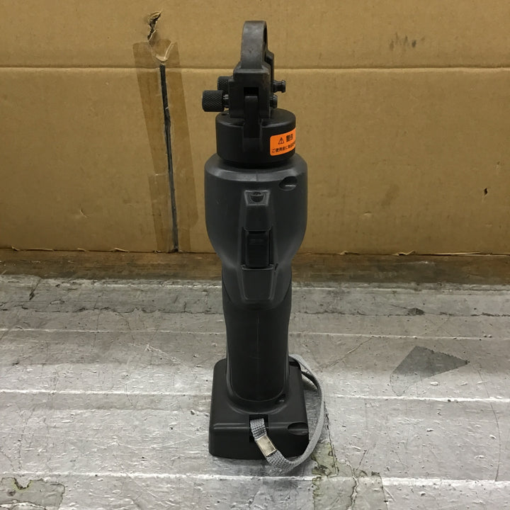 〇泉精器(IZUMI) コードレス油圧多機能工具 REC-Li1460M【所沢店】