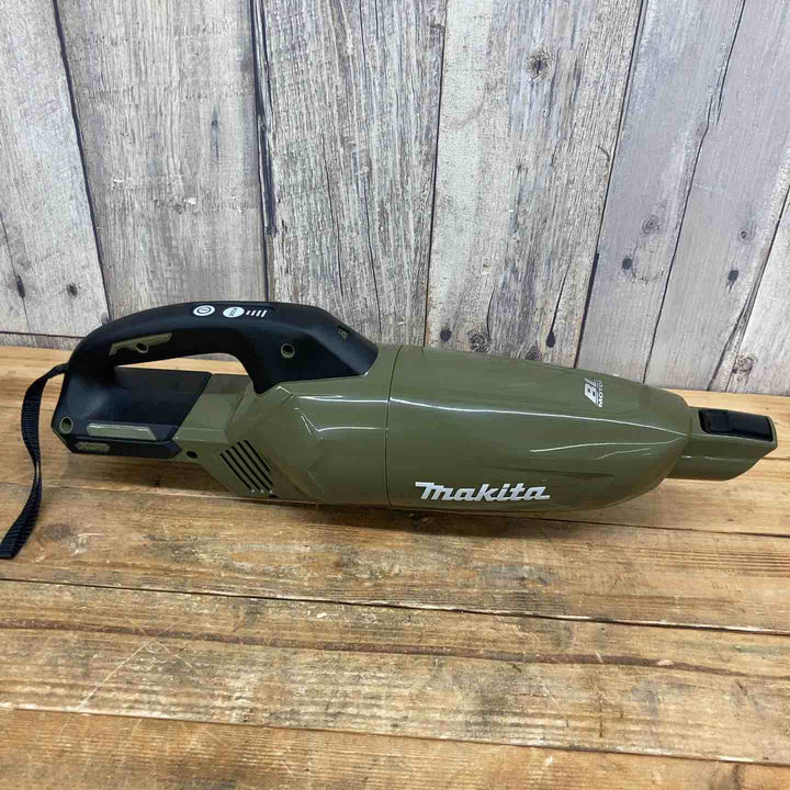 マキタ(makita) コードレスクリーナー CL001GZO 【東大和店】
