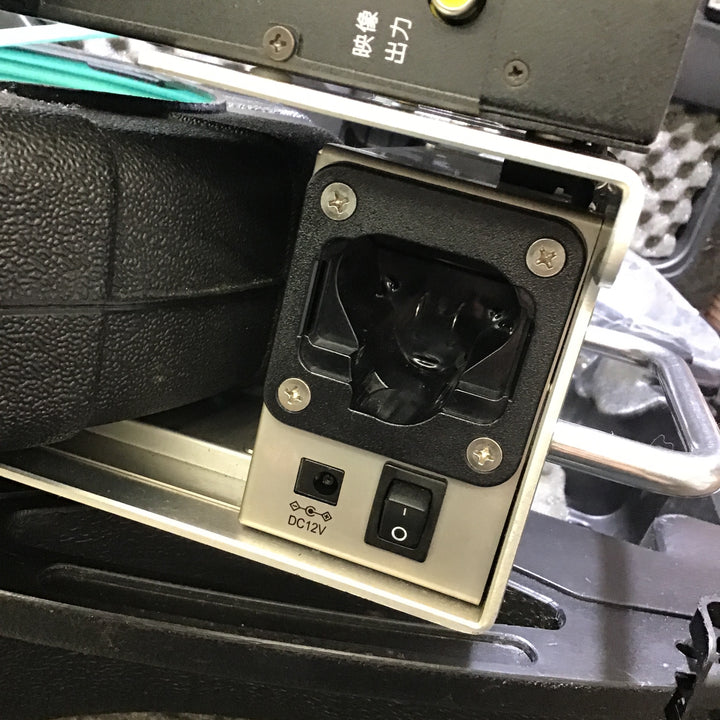 レッキス (REX)  管内カメラ GラインスコープR3030 GLS3030 カメラ 【桶川店】