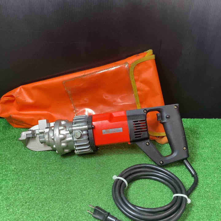 【中古品】◇イクラ 鉄筋カッター IS-16MC【岩槻店】