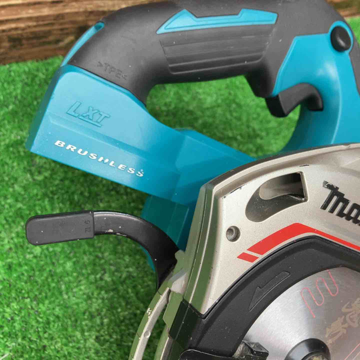 ★マキタ(makita) コードレス丸のこ HS474DZ【川越店】