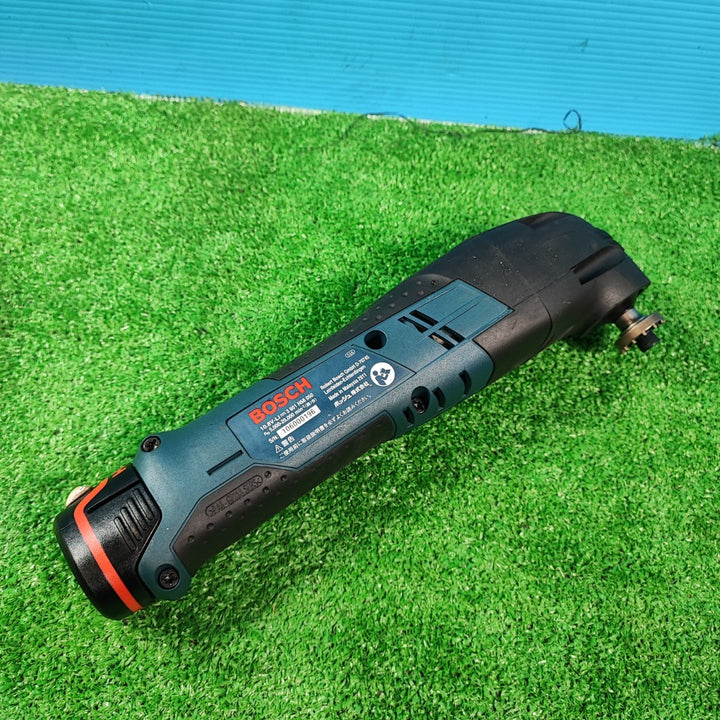 ★ボッシュ(BOSCH) コードレスマルチツール GMF10.8V-LI【岩槻店】