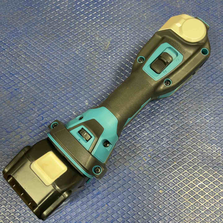 ★マキタ(makita) コードレスマルチツール TM52DRG【草加店】