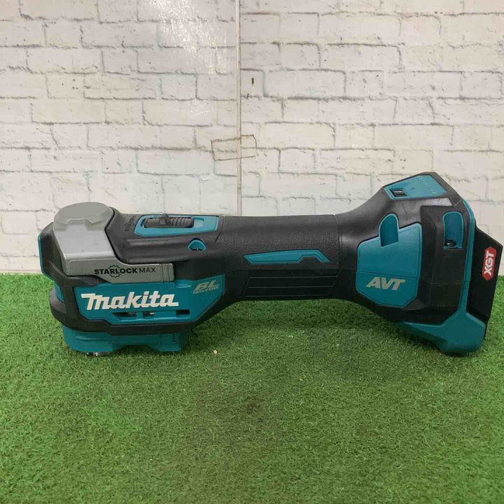★マキタ(makita) コードレスマルチツール TM001GZ【町田店】
