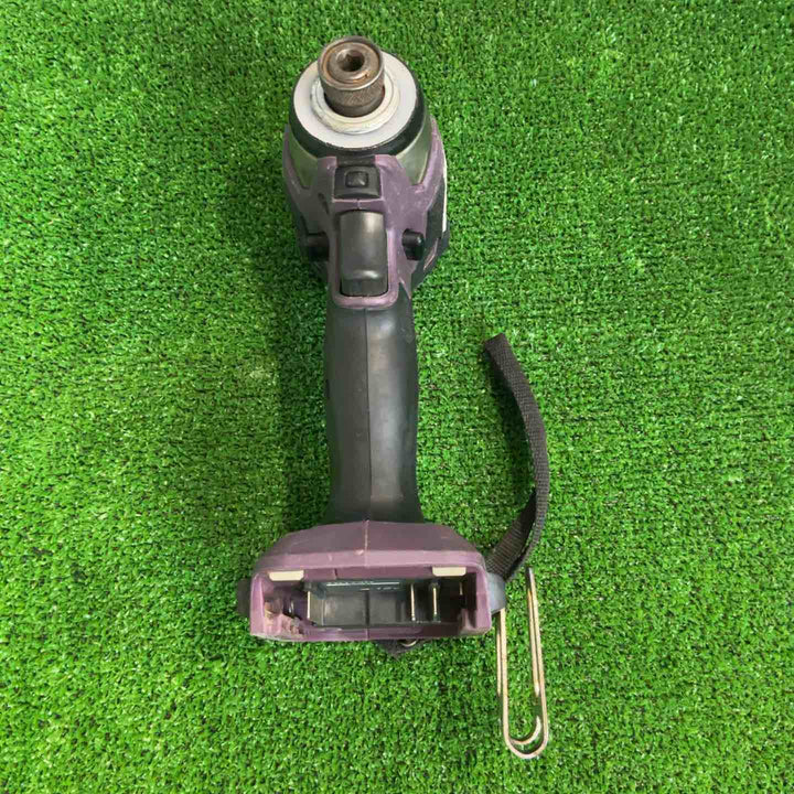 ★マキタ(makita) コードレスインパクトドライバー TD173DZAP【草加店】