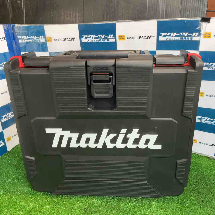 ★マキタ(makita) コードレス振動ドリルドライバー HP002GRDX【草加店】