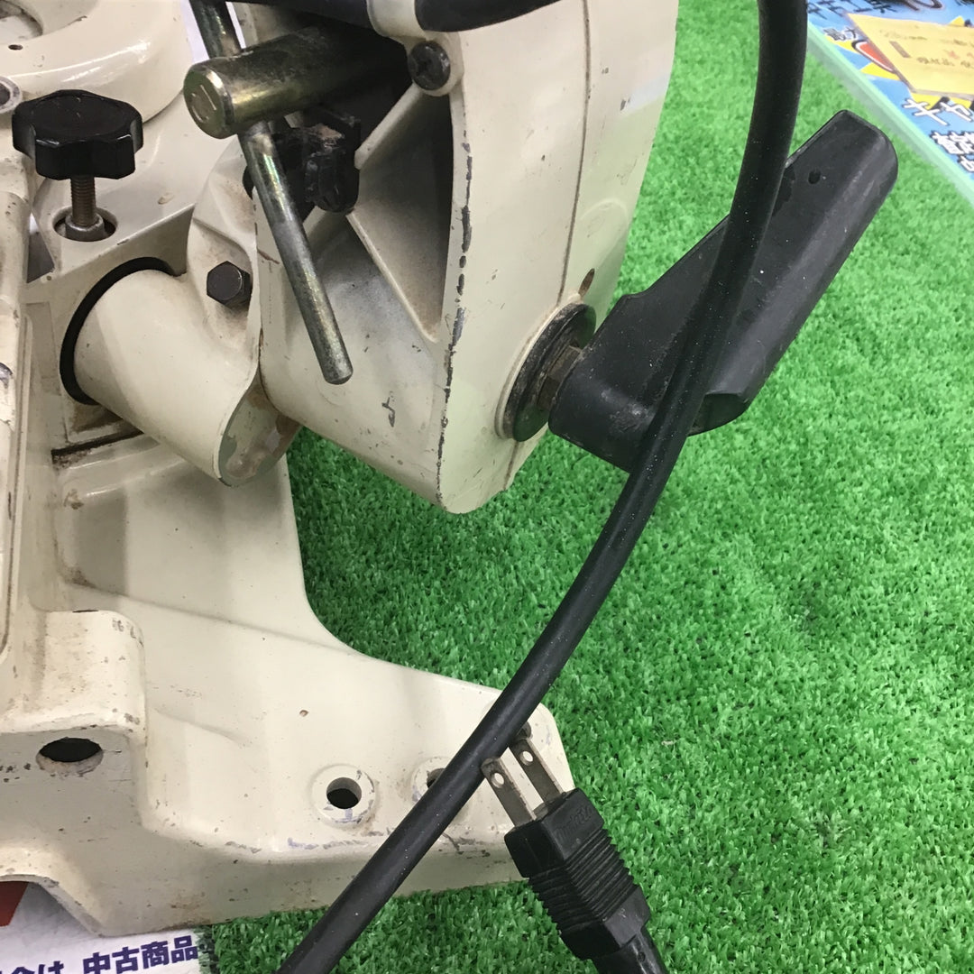 【店頭受取り限定】〇マキタ(makita) 卓上スライド丸ノコ LS0812【桶川店】