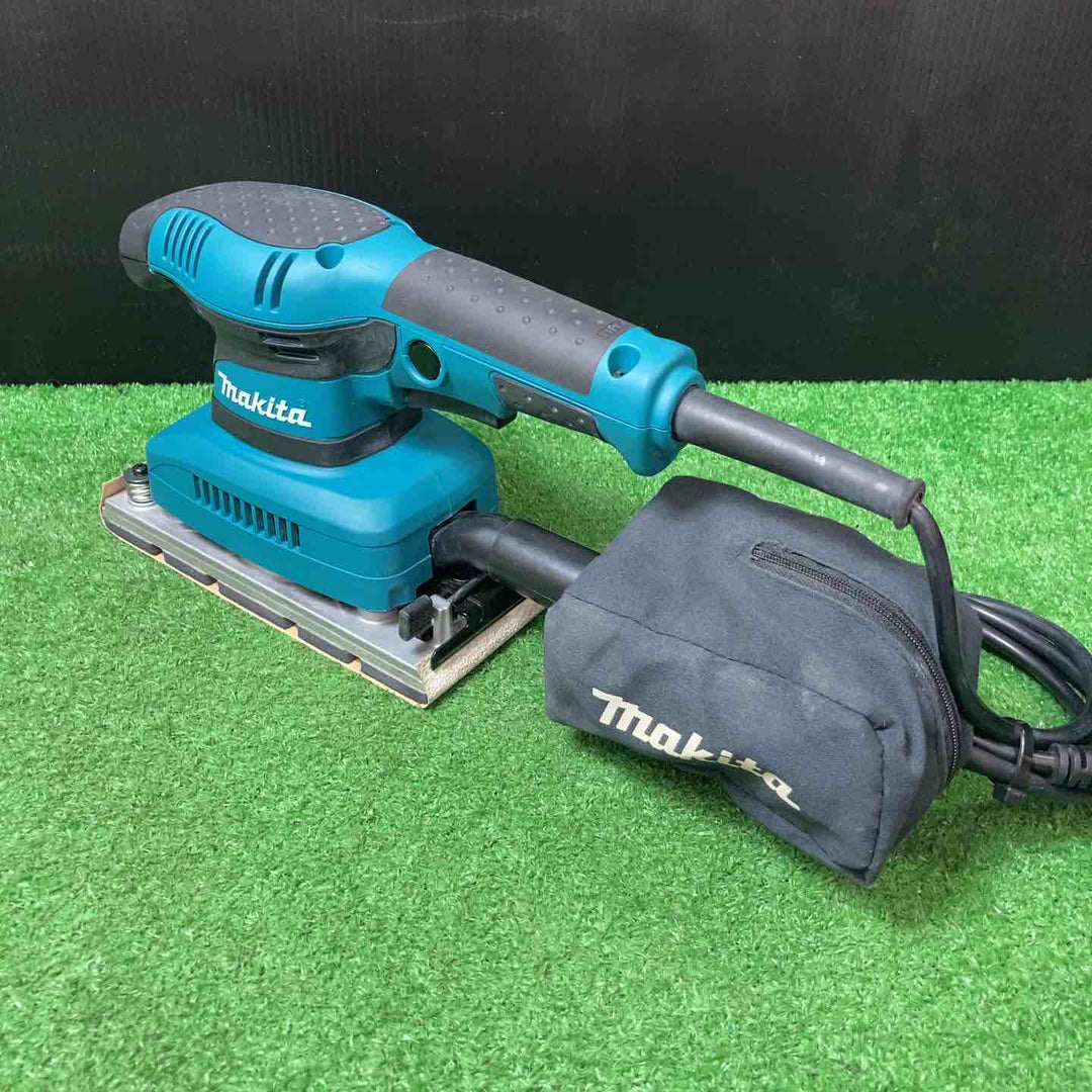 【中古品】☆マキタ(makita) 仕上サンダ BO3710【岩槻店】