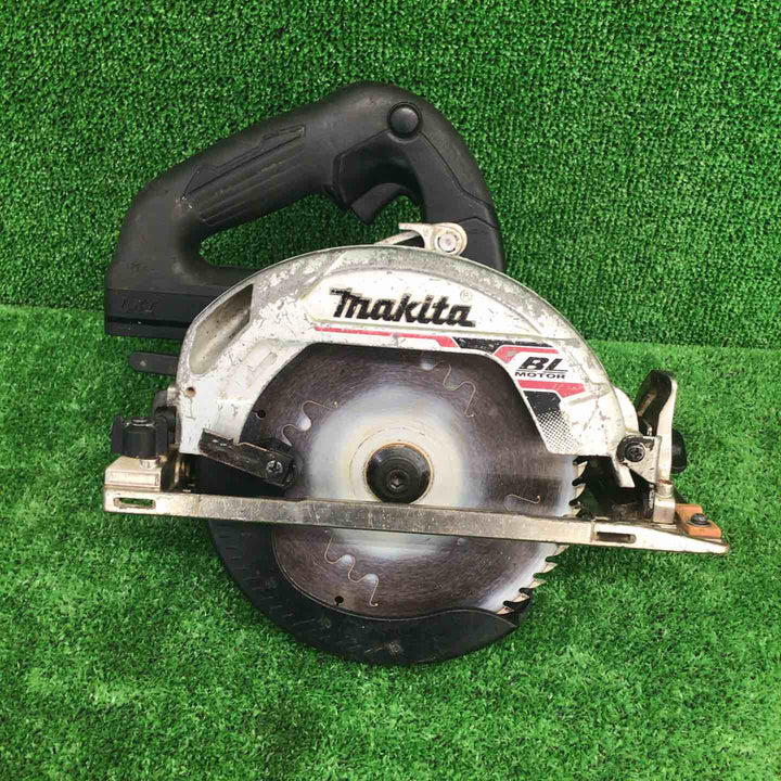 【中古品】 マキタ/makita コードレス丸のこ HS631DZB 【鴻巣店】