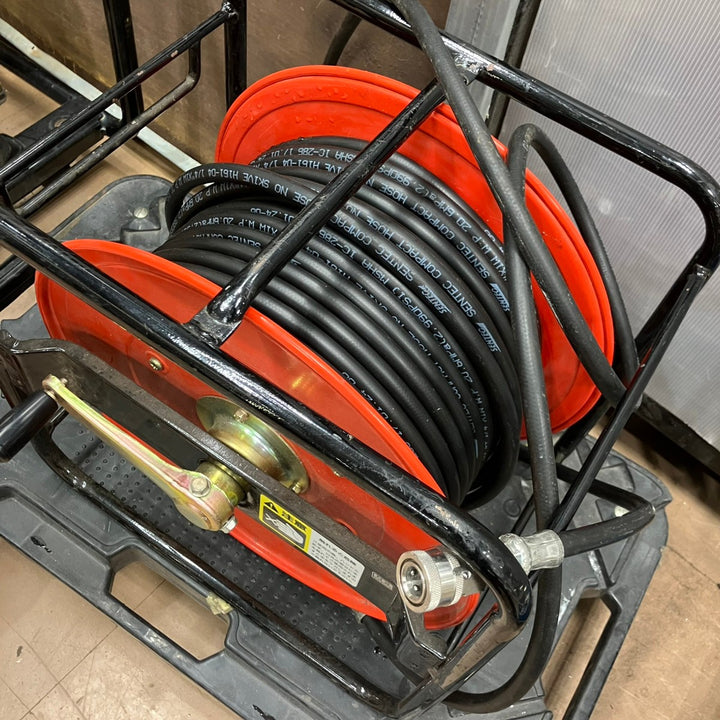 【店頭受取り限定】◇ホンダ 高圧洗浄機 WS1513 動作良好品!【草加店】