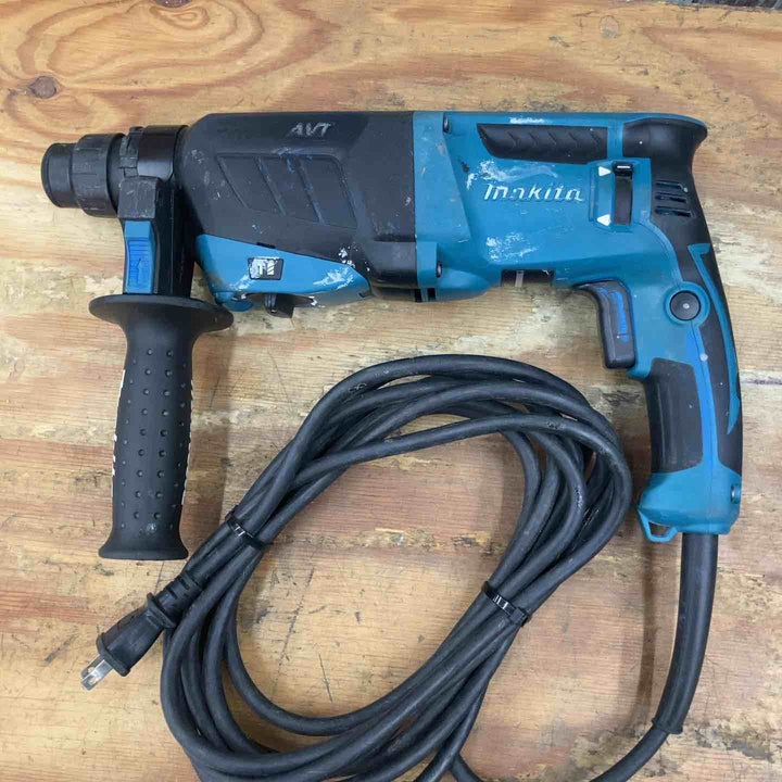 【中古品】 マキタ/makita ハンマドリル HR2631F 【鴻巣店】