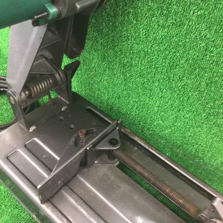 ハイコーキ(HIKOKI ※旧:日立工機) 305mm 高速切断機 CC12SF【川崎店】