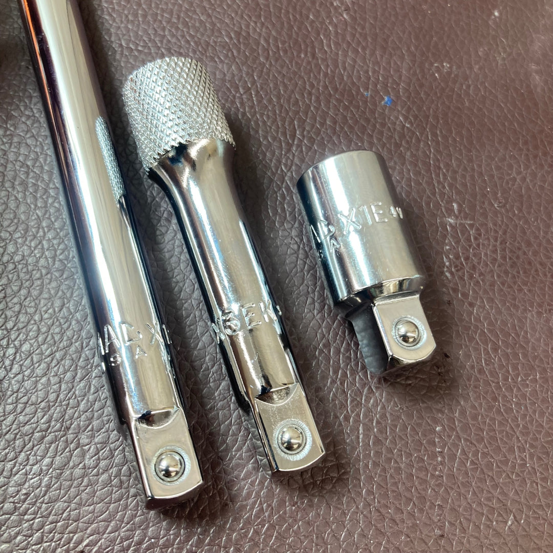 【中古品】マックツール(MACTOOLS)ヌールドエクステンションバー X12EK・X3EK・X1E 3本セット【東大和店】
