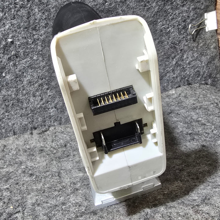 【中古品・バッテリ、充電器付き!】パナソニック(Panasonic) コードレスジグソー EZ4541LN1S-B(黒)【桶川店】