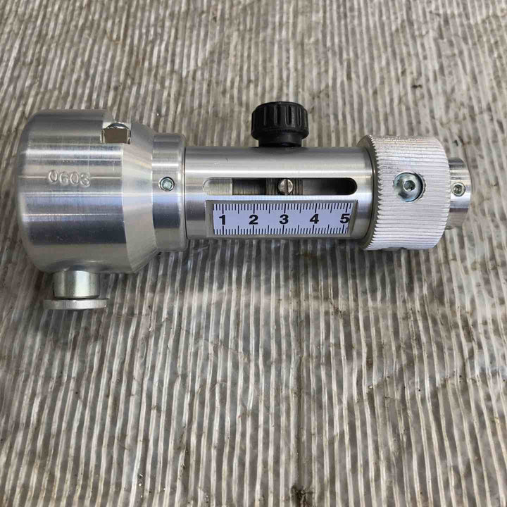 ネグロス NEGUROSU 単芯ケーブル用ストリッパー KNカッター【草加店】