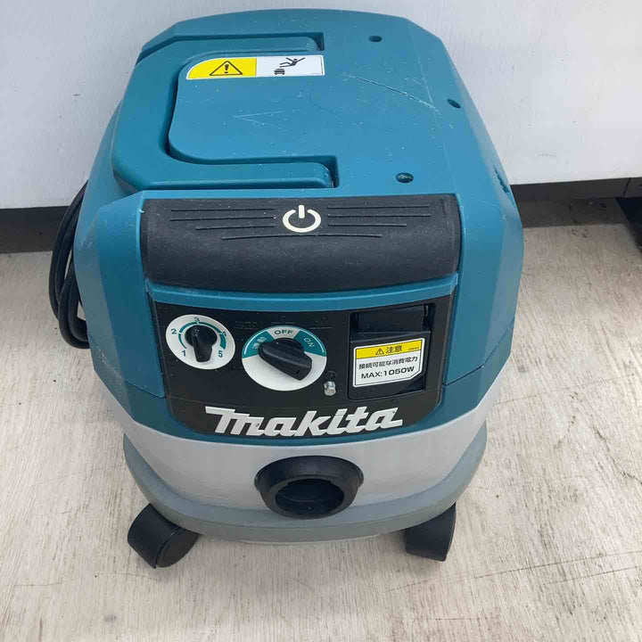 ★マキタ(makita) 集じん機 乾式 VC0830【川越店】
