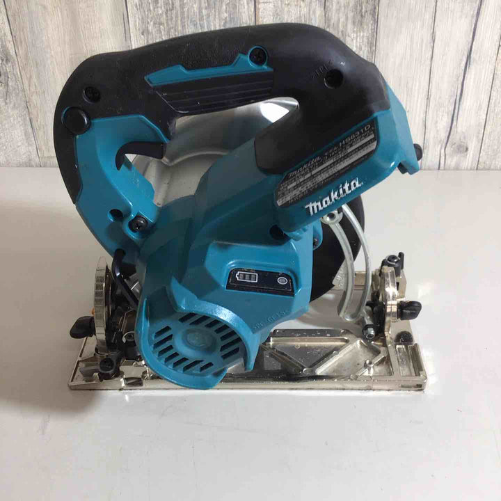 ★マキタ(makita) コードレス丸のこ HS631DZ【戸田店】