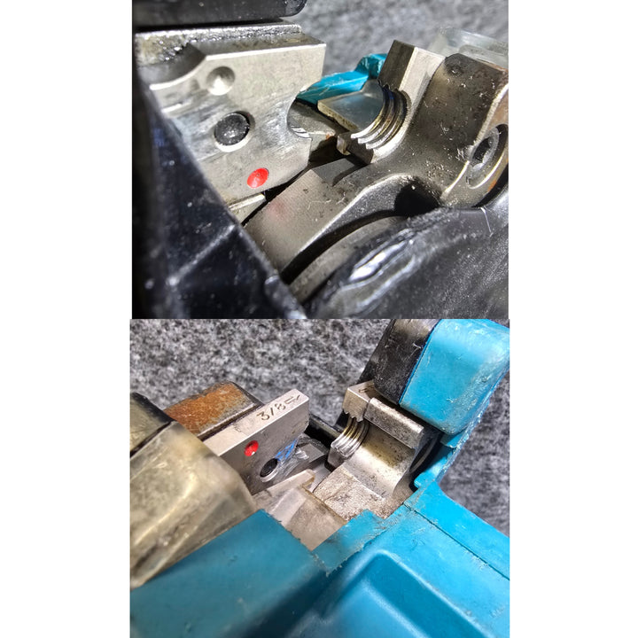 【中古品】マキタ(makita) コードレス全ネジカッター SC102DRFX ※ケース、スケール無し※【桶川店】