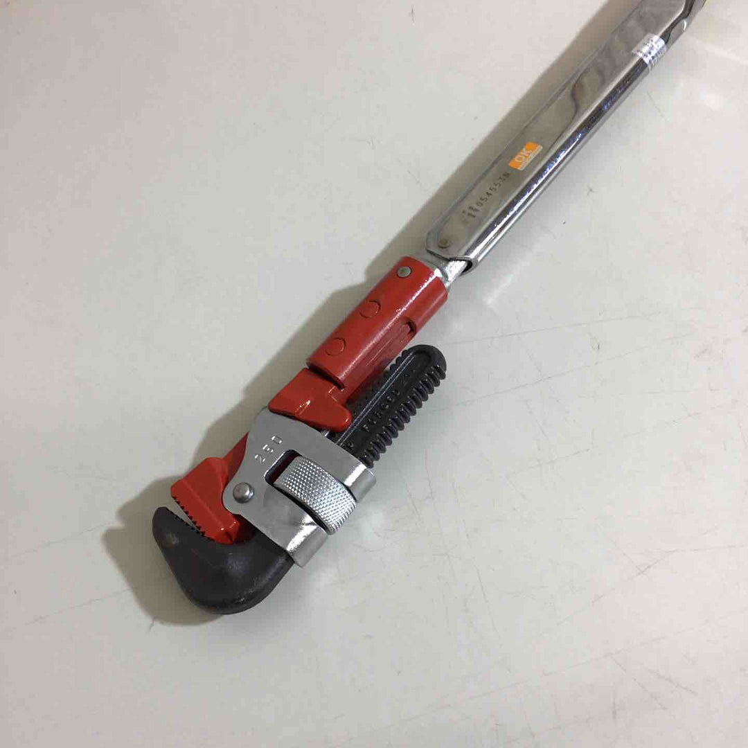 東日製作所 パイレンヘッドトルクレンチ PHL140N【戸田店】