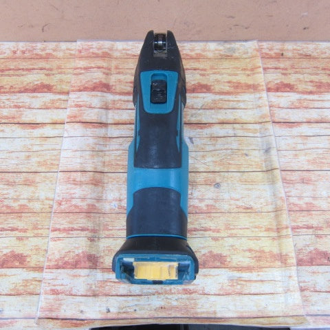 〇マキタ Makita 18V 充電式マルチツール 本体のみ XMT03Z【川崎店】