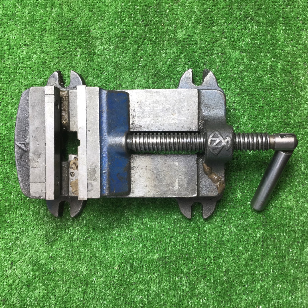 【中古品】ナベヤ ベタバイス ボール盤用バイス No.4【草加店】