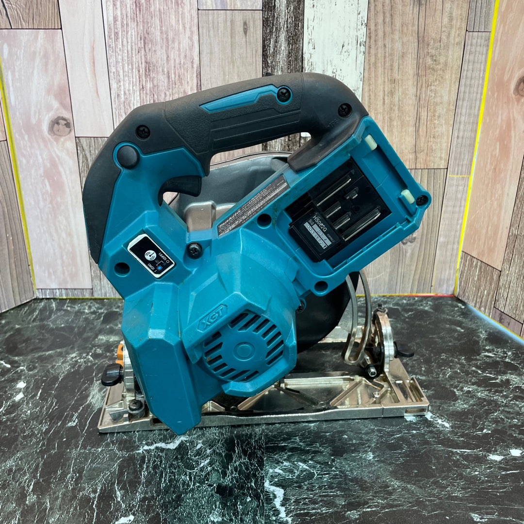 ★マキタ(makita) コードレス丸のこ HS002GZ【八潮店】