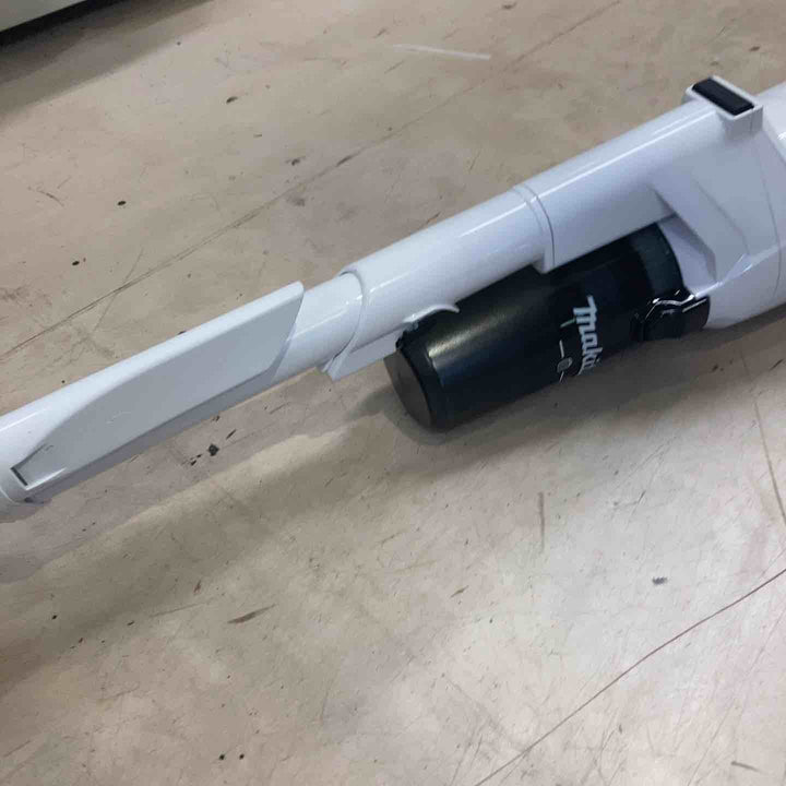 ★マキタ(makita) コードレスクリーナー CL286FDZW【町田店】