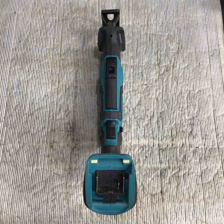 ★マキタ(makita) コードレスレシプロソー JR184DZ【草加店】
