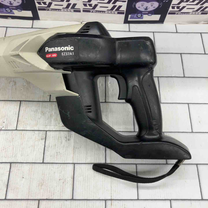 ★パナソニック(Panasonic)  コードレスブロア EZ37A1 本体のみ【所沢店】
