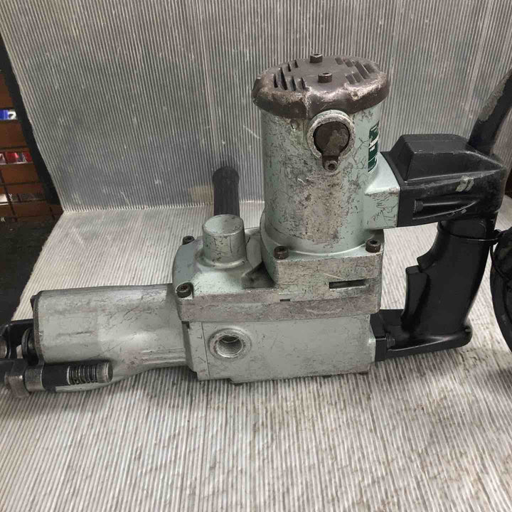 【中古】ハイコーキ(HIKOKI ※旧:日立工機) ハンマドリル DH42【草加店】