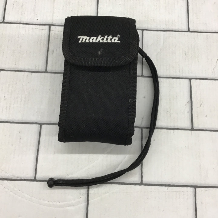 〇マキタ(makita) レーザー距離計 LD080PI【所沢店】