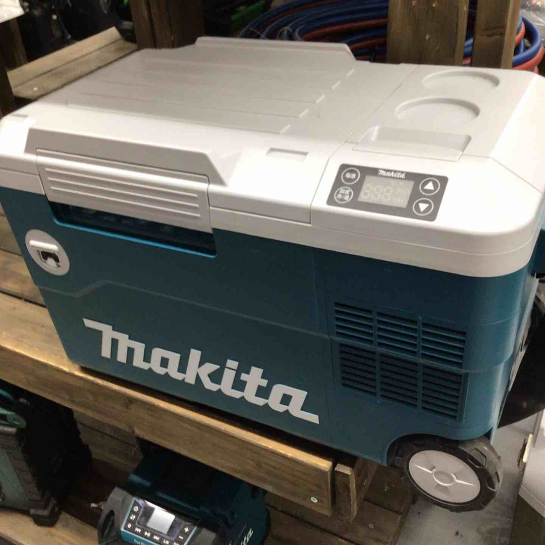 ★マキタ(makita) コードレス冷温庫 CW180DZ【戸田店】